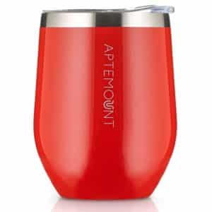 PEARL RED HARDWARE THERMOSET 350 ml