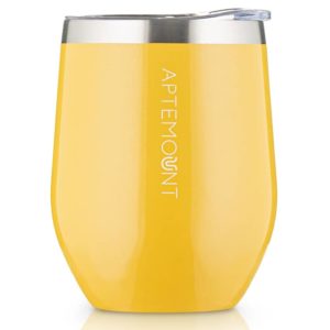 PEARL YELLOW HOLDING THERMOSET 350 ml