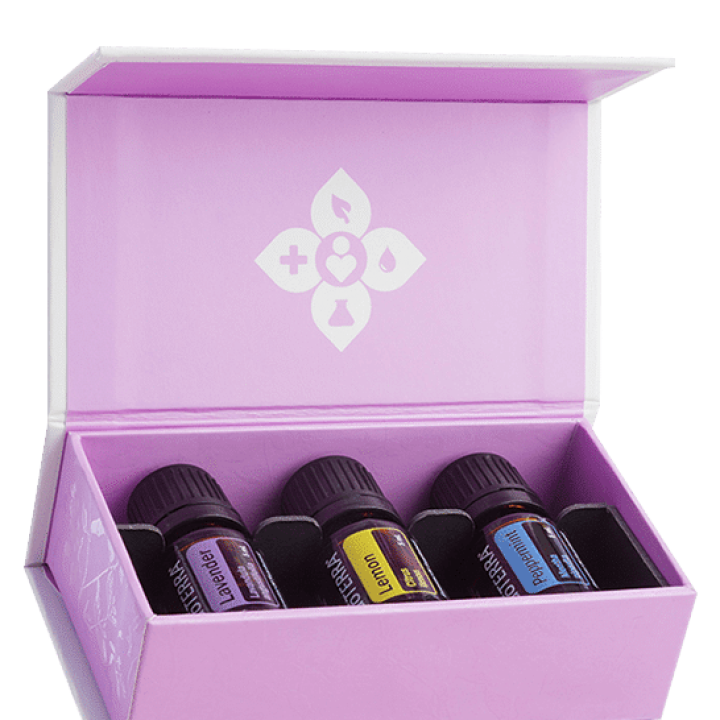 doterra kit